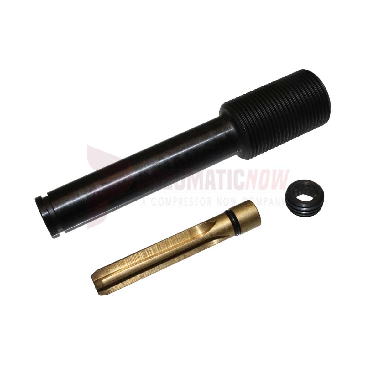 Cleco Air Tool P.T. Valve Casing Assembly Part 831054