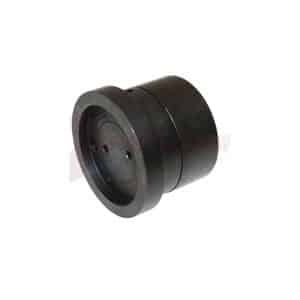 Cleco Air Tool Valve Block Assembly Part 831109