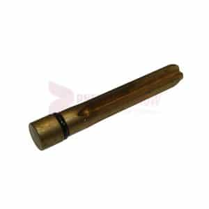 Cleco Air Tool Push Type Throttle Valve Part 832600