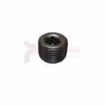 Cleco Air Tool 1/2" Pipe Plug (D.H. Hole) Part 834054