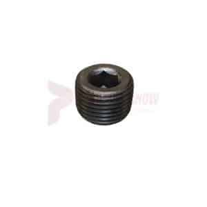 Cleco Air Tool 1/2" Pipe Plug (D.H. Hole) Part 834054