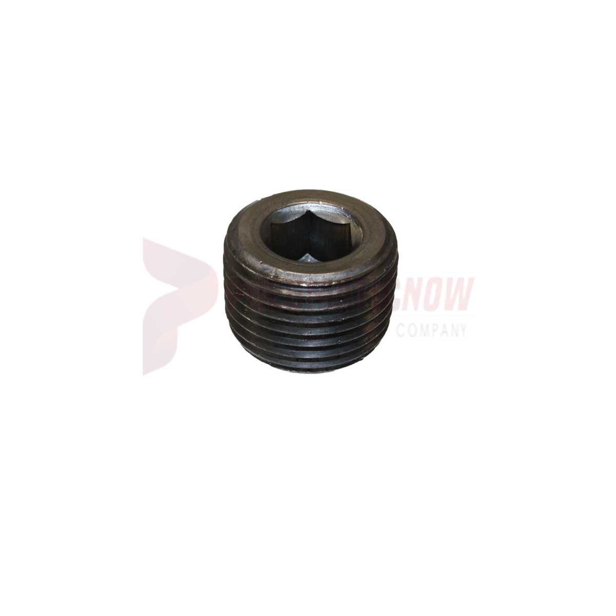 Cleco Air Tool 1/2" Pipe Plug (D.H. Hole) Part 834054