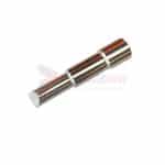 Cleco Air Tool Cobalt Alloy (Rexalloy) Piston (Chisel Point) Part 834064-8CR