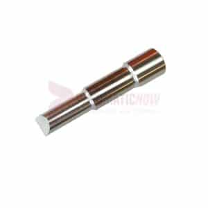 Cleco Air Tool Cobalt Alloy (Rexalloy) Piston (Chisel Point) Part 834064-8CR