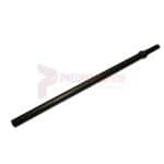 Cleco Air Tool 18" Blank Chisel - Hex Shnk / Oval Clr Part 839003