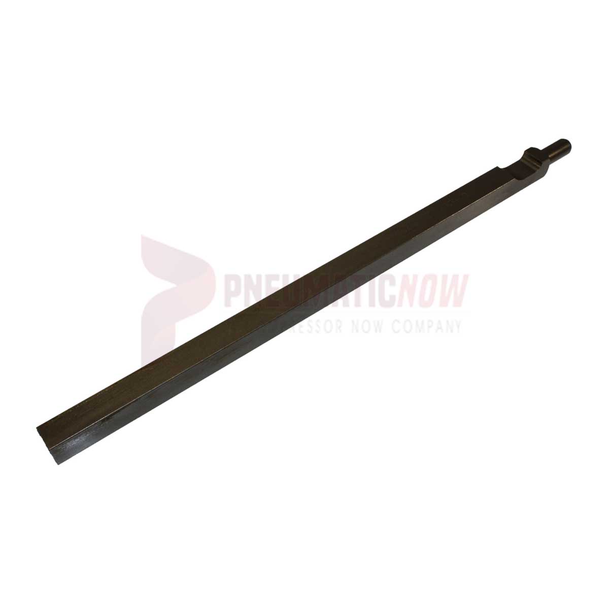 Cleco Air Tool 12" Blank Chisel Part 839053