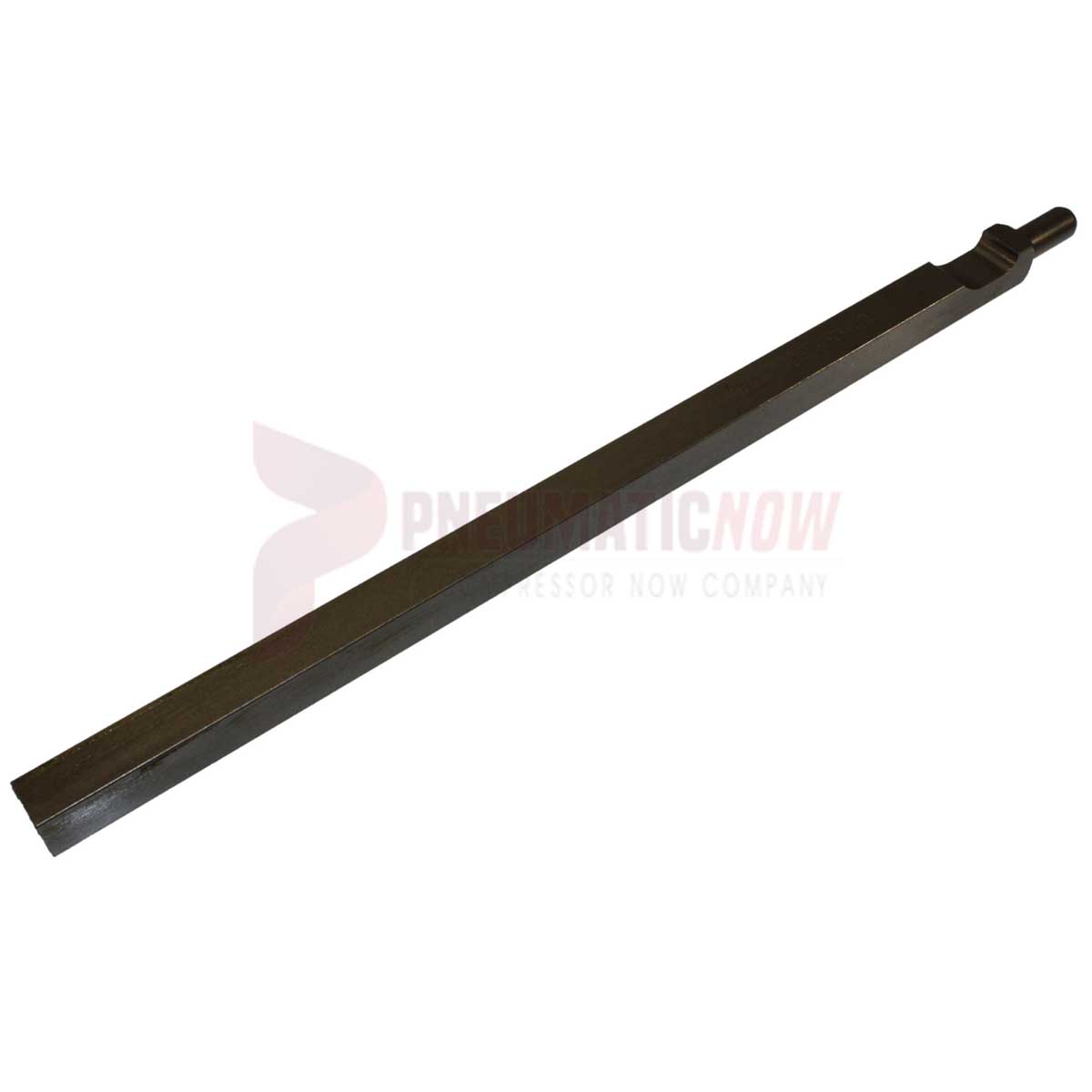 Cleco Air Tool 18" Blank Chisel Part 839054