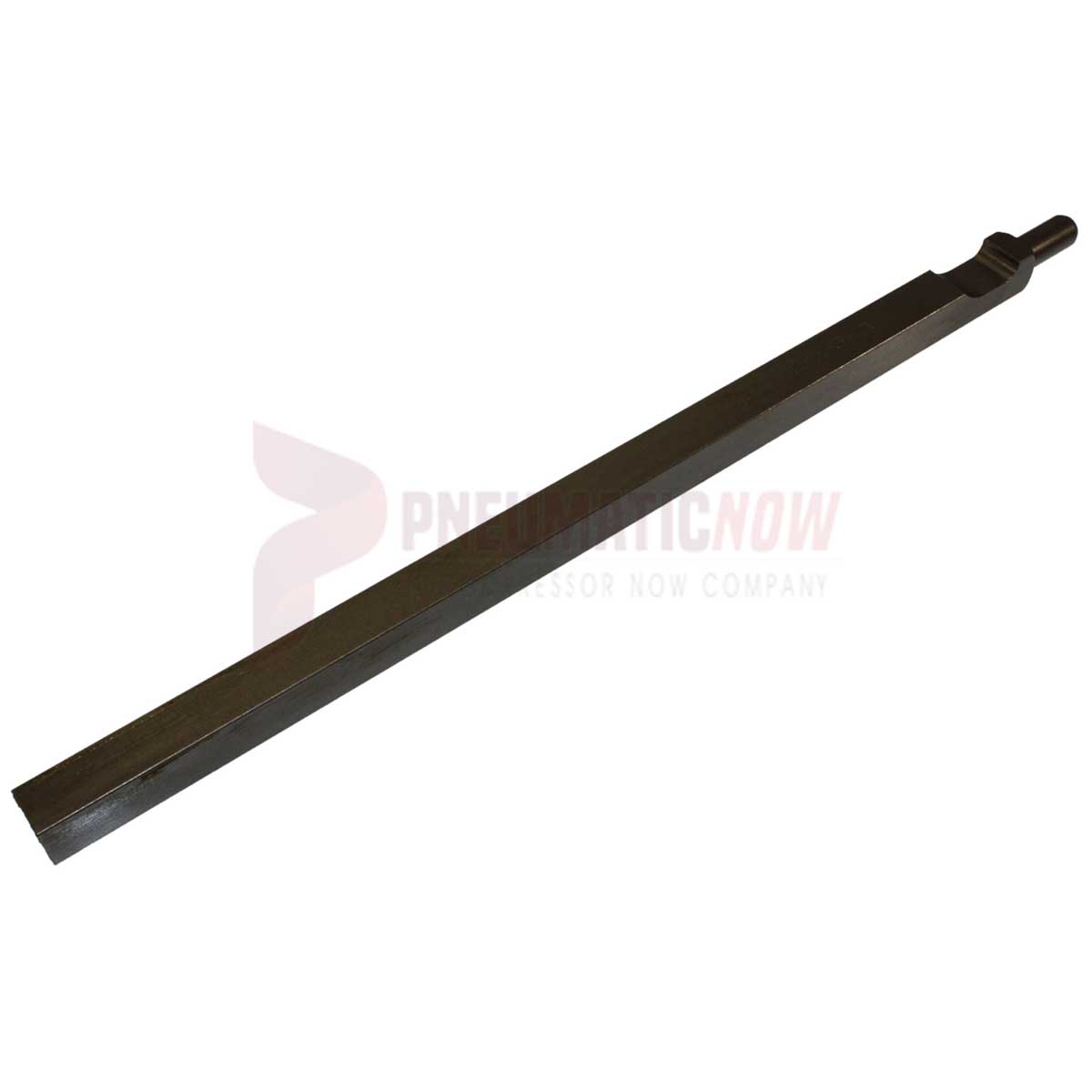 Cleco Air Tool 24" Blank Chisel Part 839055