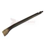 Cleco Air Tool 12" Spoon Chisel Part 839299