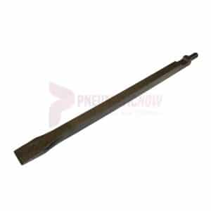 Cleco Air Tool 12" Flat Chisel (Narrow - 5/8"W) Part 839341