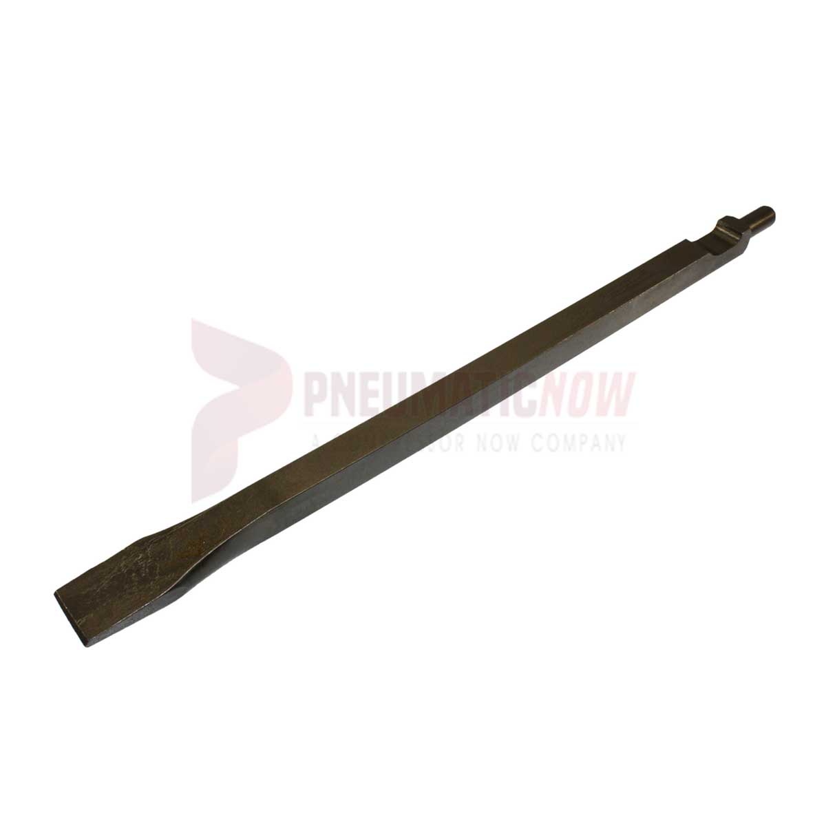Cleco Air Tool 12" Flat Chisel (Narrow - 5/8"W) Part 839341