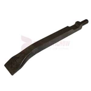 Cleco Air Tool 7" Flat Chisel (1" Blade) Part 839740