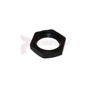 Cleco Air Tool Throttle Valve Casing Lock Nut Part 843645