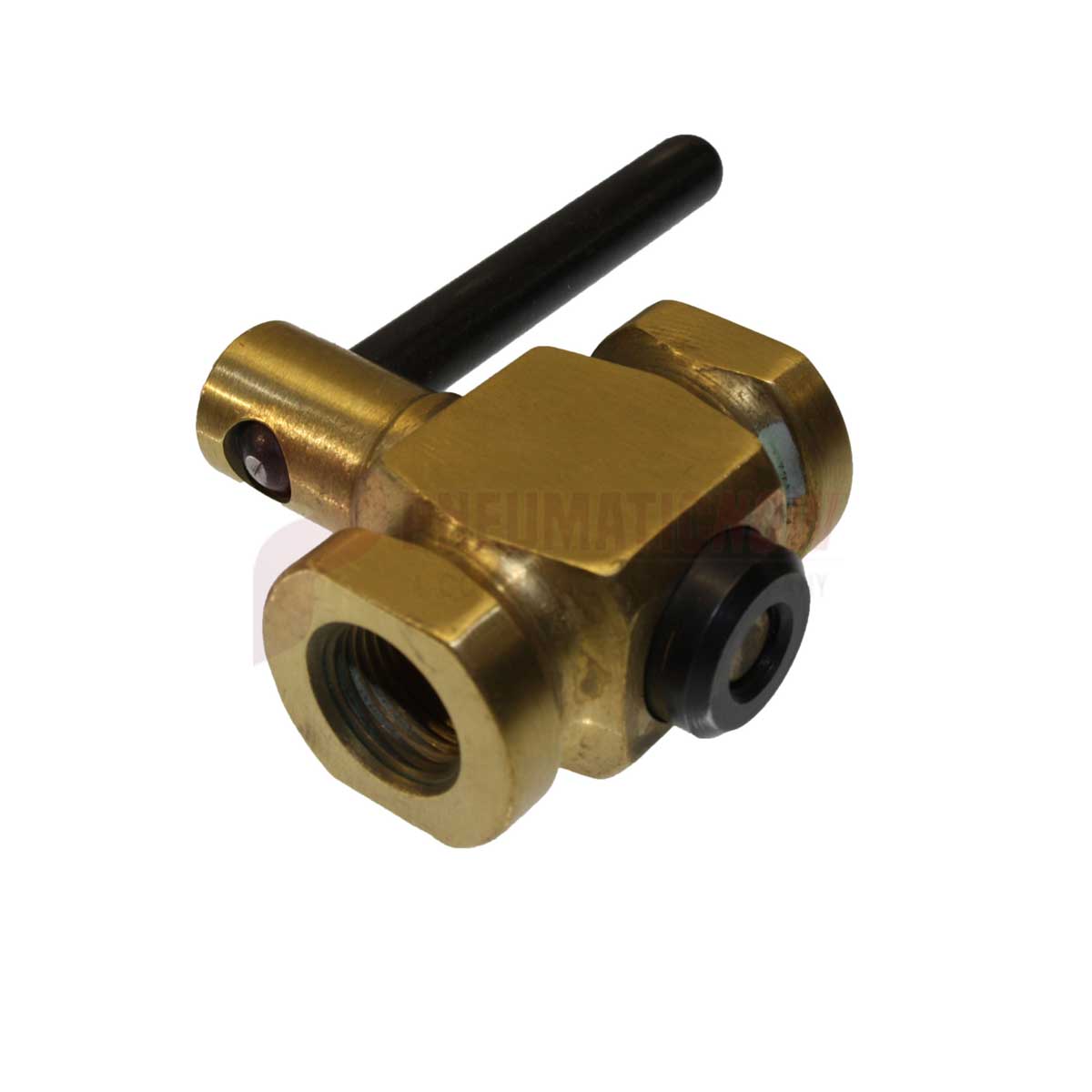 Cleco Air Tool Air Cock Part 850187