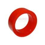 Ingersoll Rand Air Tool Jumbo Rivet Buster Orange Urethane Bumper Part 89938765