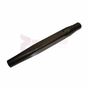 Ingersoll Rand Air Tool 12" Jumb Backout RB Punch - 7/8" Rivet Part 9001-295-12
