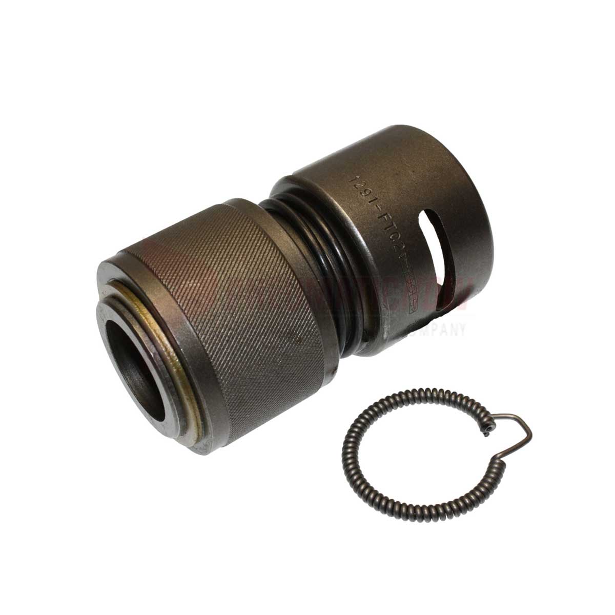 Harper Air Tool Ball Retainer Part 9120