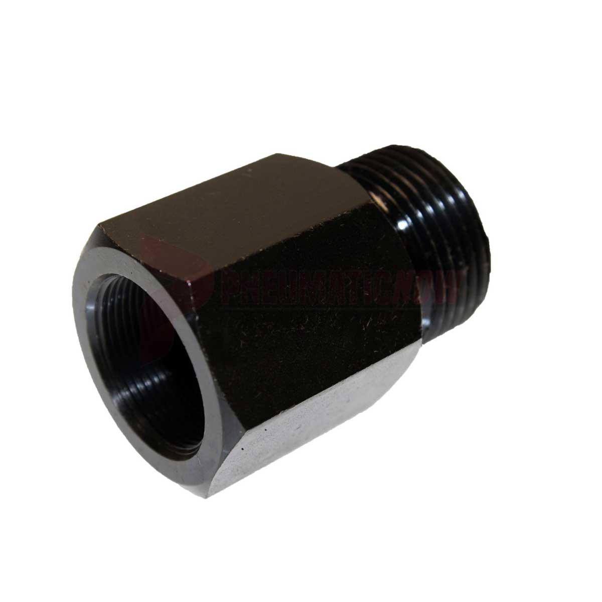 Chicago Pneumatic 7/8" -24 X 3/4" -14 Nps Inlet Bushing Part 9245-9965-20
