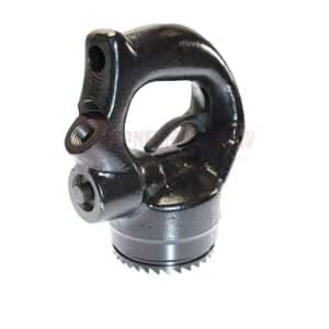 Atlas Copco Handle Complete Part 9245-9966-10