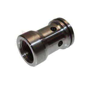 Atlas Copco Throttle Valve Bushing Assembly Part 9245-9966-50