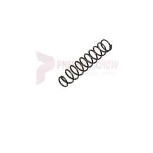 Atlas Copco Throttle Valve Spring Part 9245-9966-70