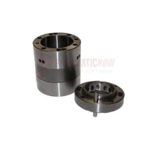 Atlas Copco Front And Rear Valve (Set) Part 9245-9967-10