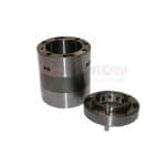 Atlas Copco Front And Rear Valve (Set) Part 9245-9967-30