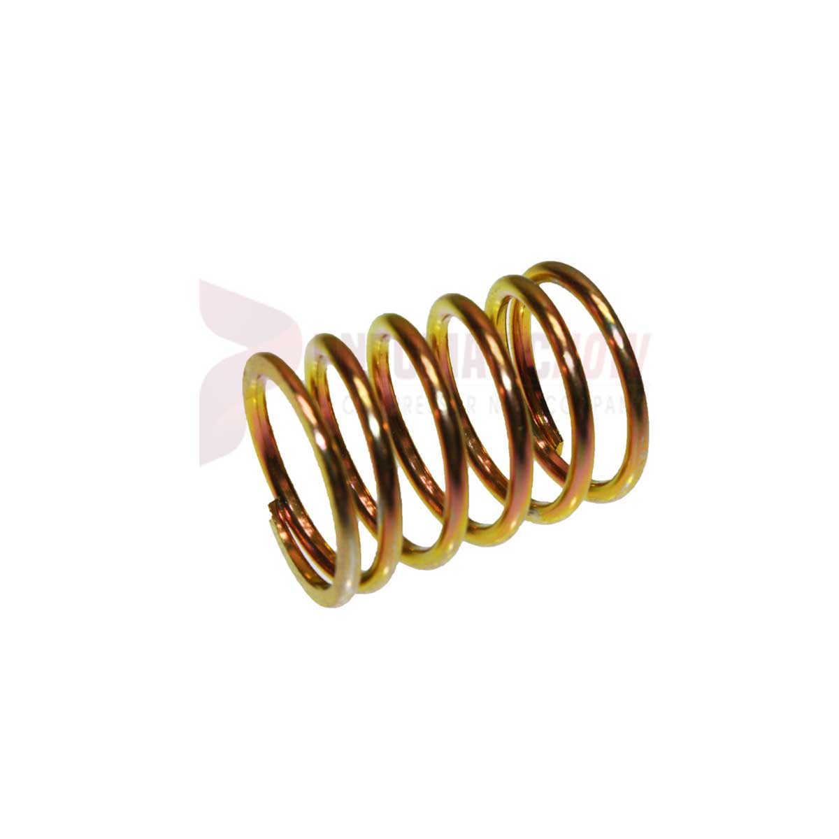 Atlas Copco Throttle Valve Spring Part 9245-9983-01