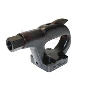 Atlas Copco Handle Complete Part 9245-9983-69