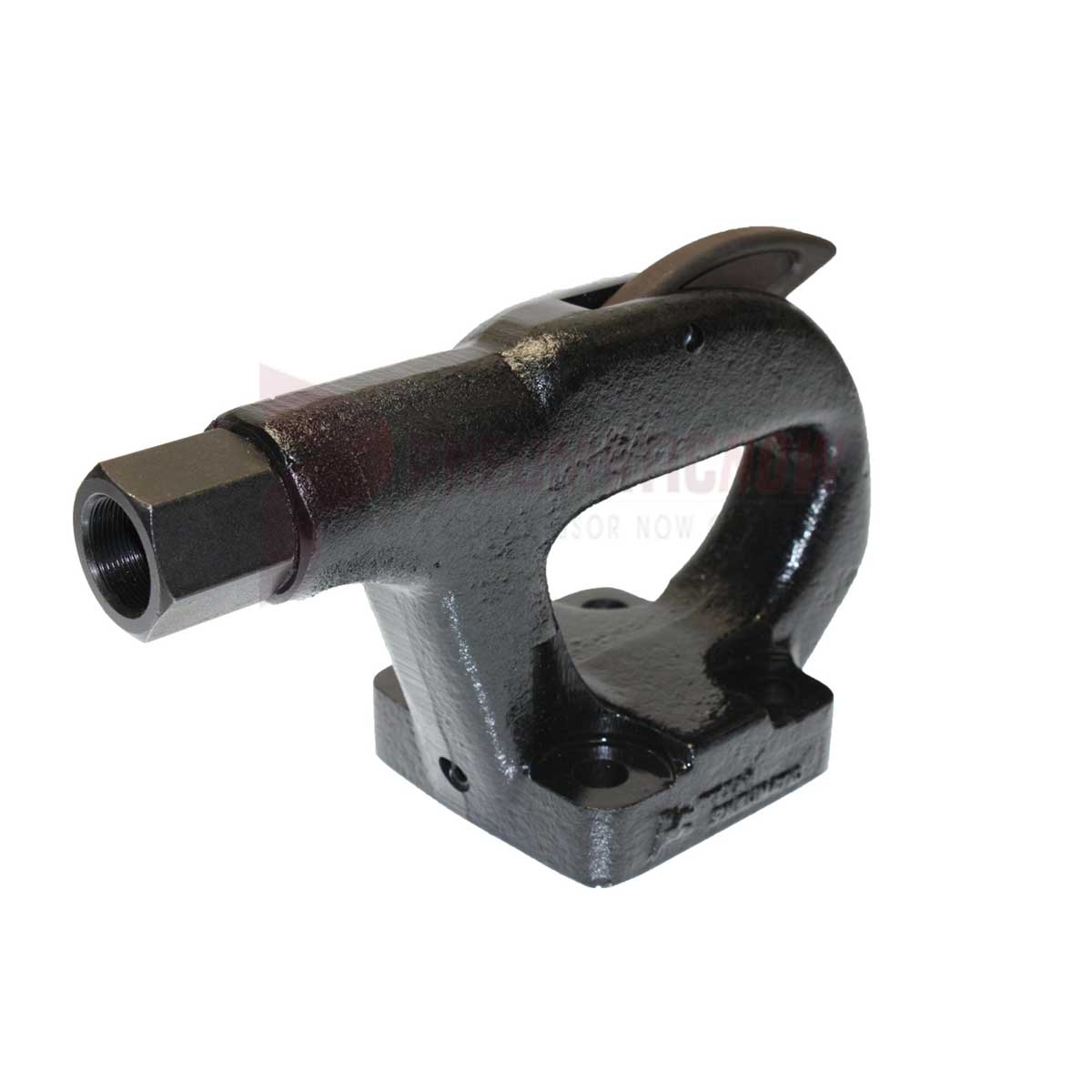 Atlas Copco Handle Complete Part 9245-9983-69