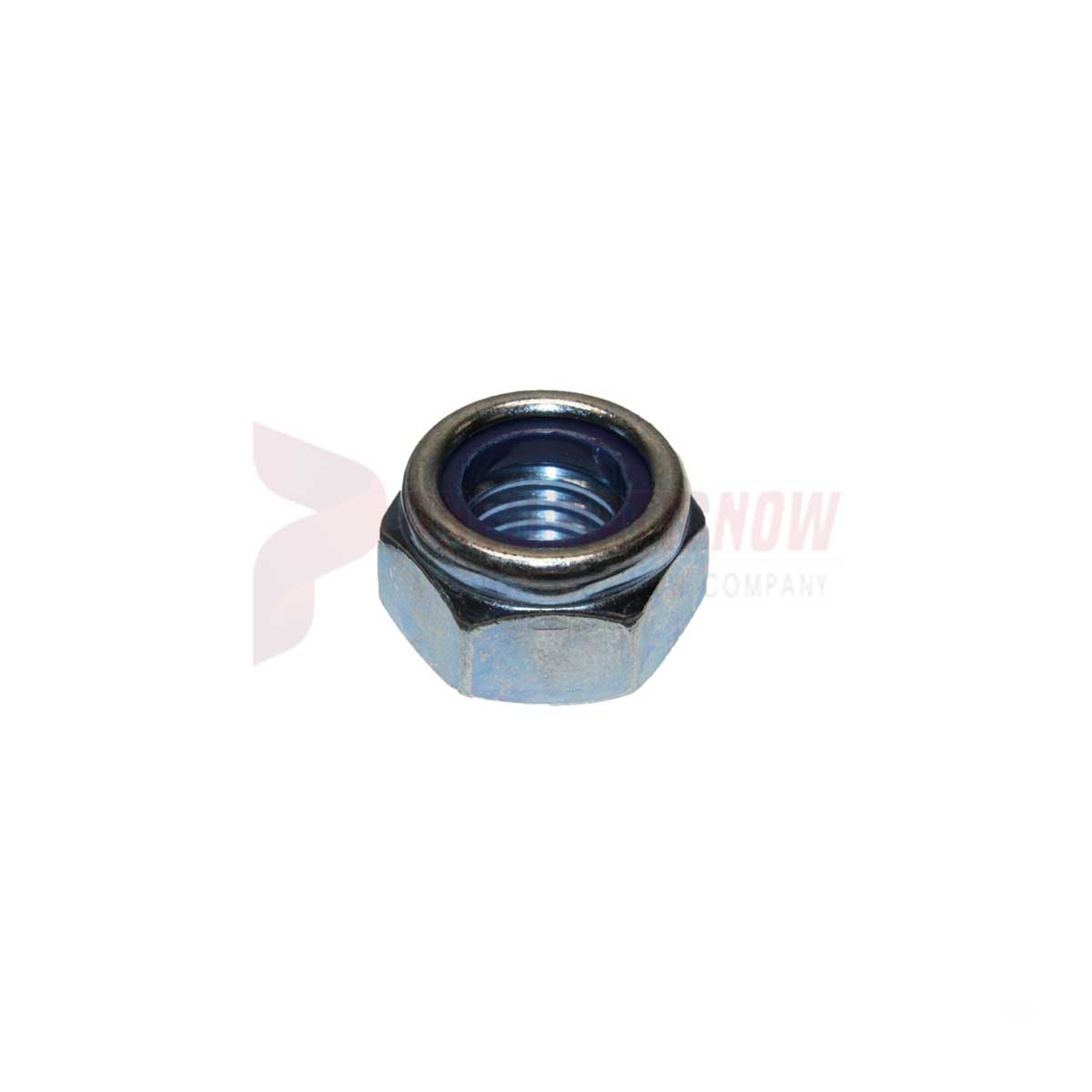 Chicago Pneumatic Nyloc Handle Bolt Nut Part 9245-9983-75