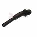 Atlas Copco 7/8"-24 Thread Swivel X 1/2" Hose Barb Part 9246-0203-70