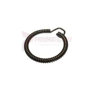 Atlas Copco Lock Spring - Heavy Duty (Chipping Hammer) Part 9246-0208-36