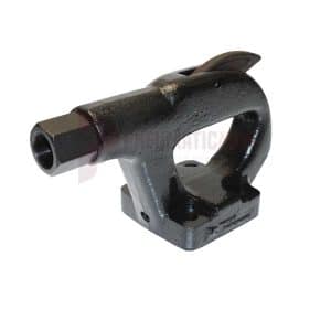 Atlas Copco Handle Complete Part 9246-0208-74