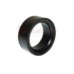Atlas Copco Jumbo RB Rubber Bumper-Black - Standard Duty, For Use With Jumbo Upper Sleeves Part 9247-9855-30