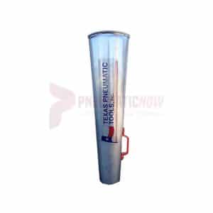 Texas Pneumatic Tools Stainless Steel Cone For TX3AM Part AM15-SS