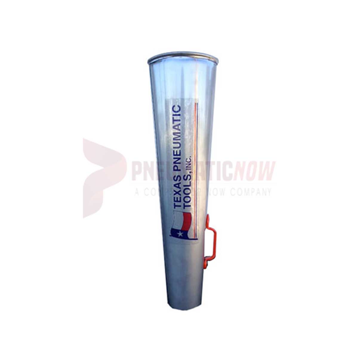 Texas Pneumatic Tools Stainless Steel Cone For TX3AM Part AM15-SS