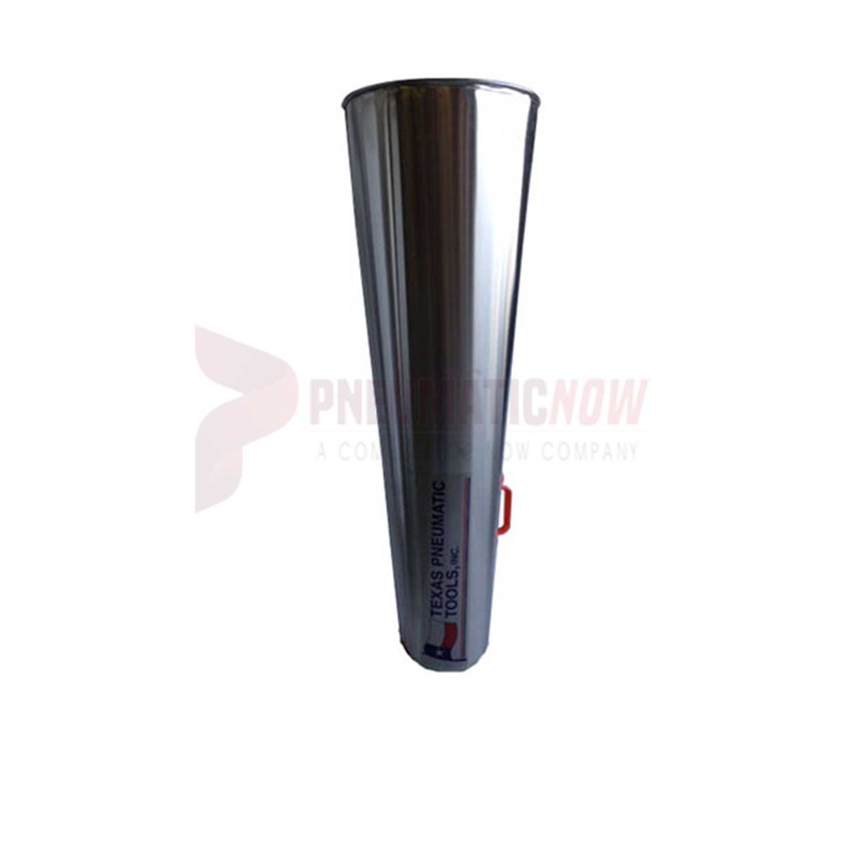 Texas Pneumatic Tools Stainless Steel Cone For TX6AM Part AM16-SS