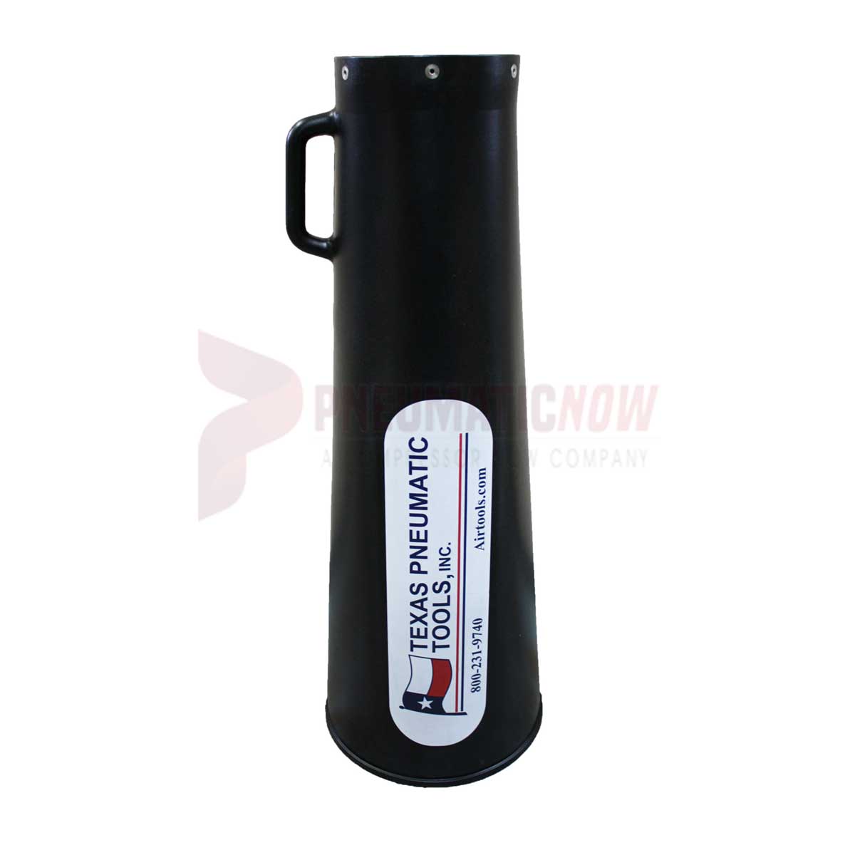 Texas Pneumatic Tools Anti-Static Polymer Cone For TX-8Am Part AM17-P