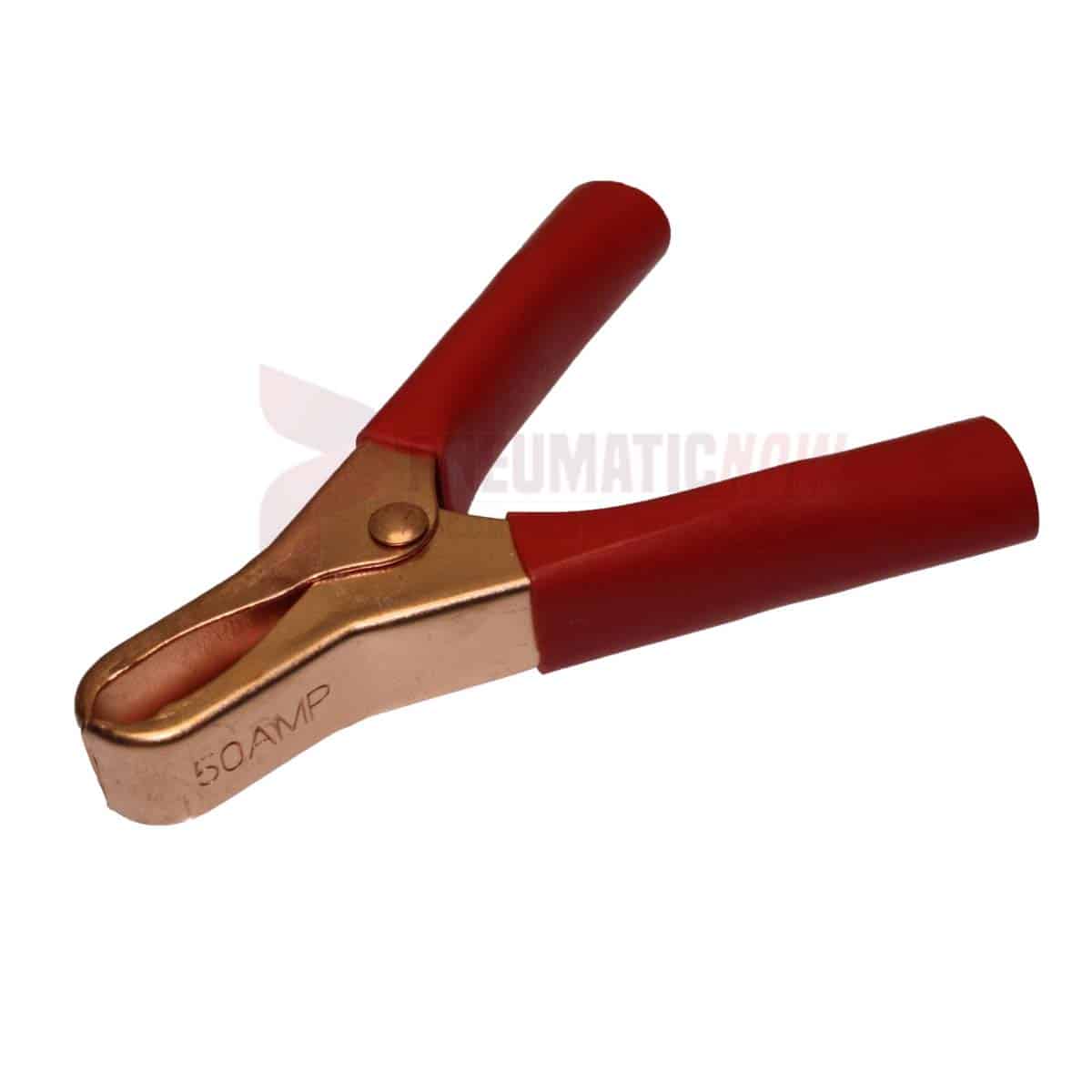 Texas Pneumatic Tools Grounding Clamp Part AM27