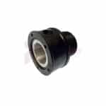 Texas Pneumatic Tools Body w/ 2″ Male Pipe Threads Part AM61-M