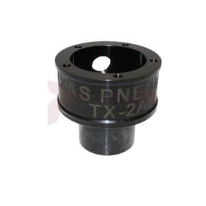 Texas Pneumatic Tools 2″ Air Mover Body Part AM61
