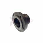 Texas Pneumatic Tools Inlet Flange w/ 2″ Male Pipe Threads Part AM62-M