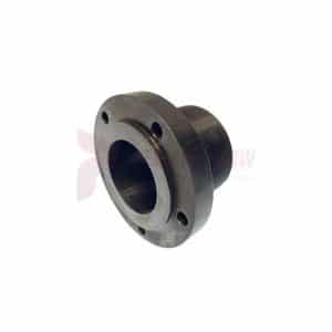 Texas Pneumatic Tools Inlet Flange w/ 2″ Male Pipe Threads Part AM62-M