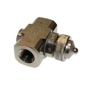 Texas Pneumatic Tools Spray Nozzle (Jpl 16) Part AMIS1