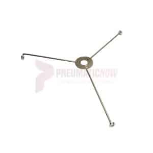 Texas Pneumatic Tools 15″ Nozzle Bracket Part AMIS10