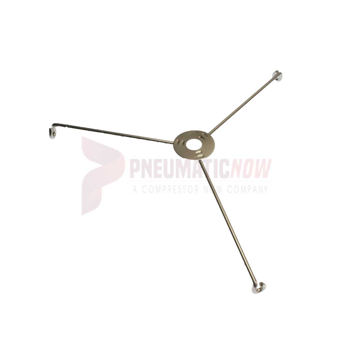 Texas Pneumatic Tools 15″ Nozzle Bracket Part AMIS10