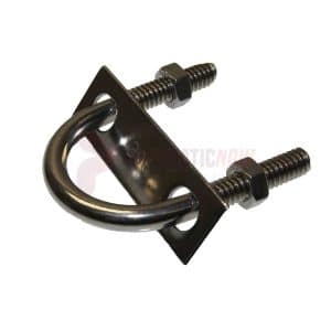 Texas Pneumatic Tools Stainless U-Bolt Part AMIS18