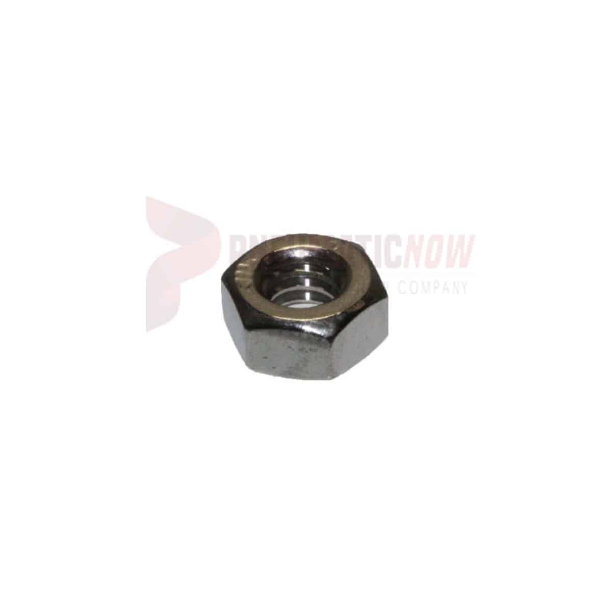 Texas Pneumatic Tools 1/4″-20 Hex Nut (Stainless) Part AMIS19