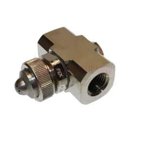 Texas Pneumatic Tools Spray Nozzle For Air Mister Part AMIS2